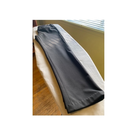 MaraMax Falouina Ponte Skinny Leg Pull-on Pants - Picture 5 of 5